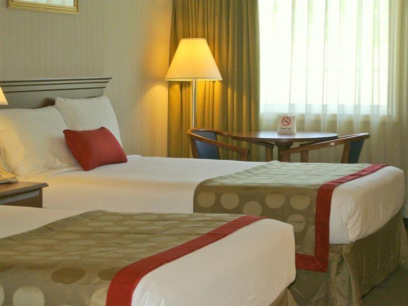 Ramada By Wyndham Strasburg - Shenandoah Valley Buitenkant foto